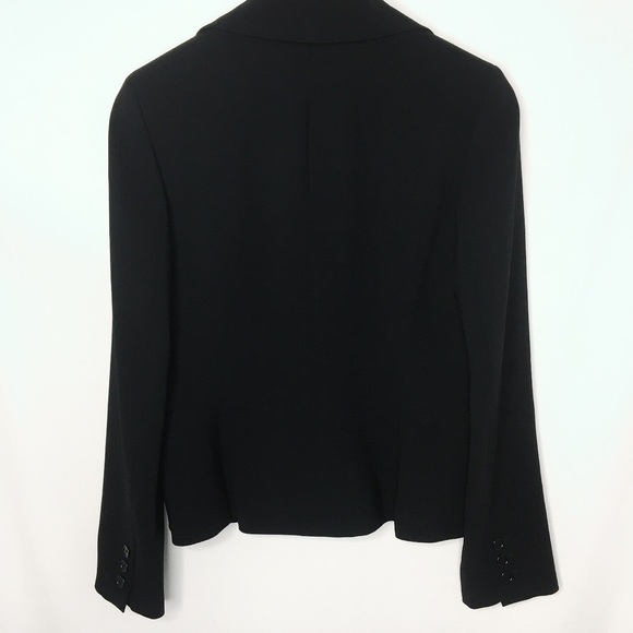Ann Taylor • Black Blazer • Size 4 - Picture 5 of 5